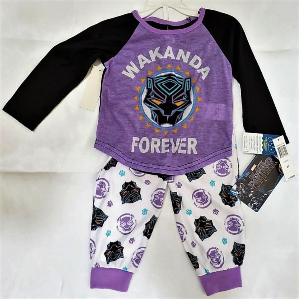🤩”Last One” Marvel "Black Panther"